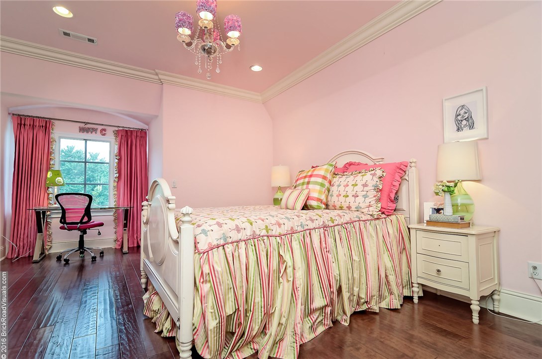 Pinnacle - Residential