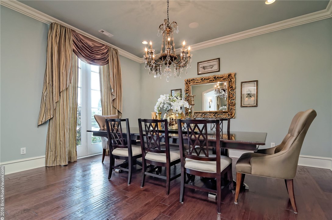 Pinnacle - Residential