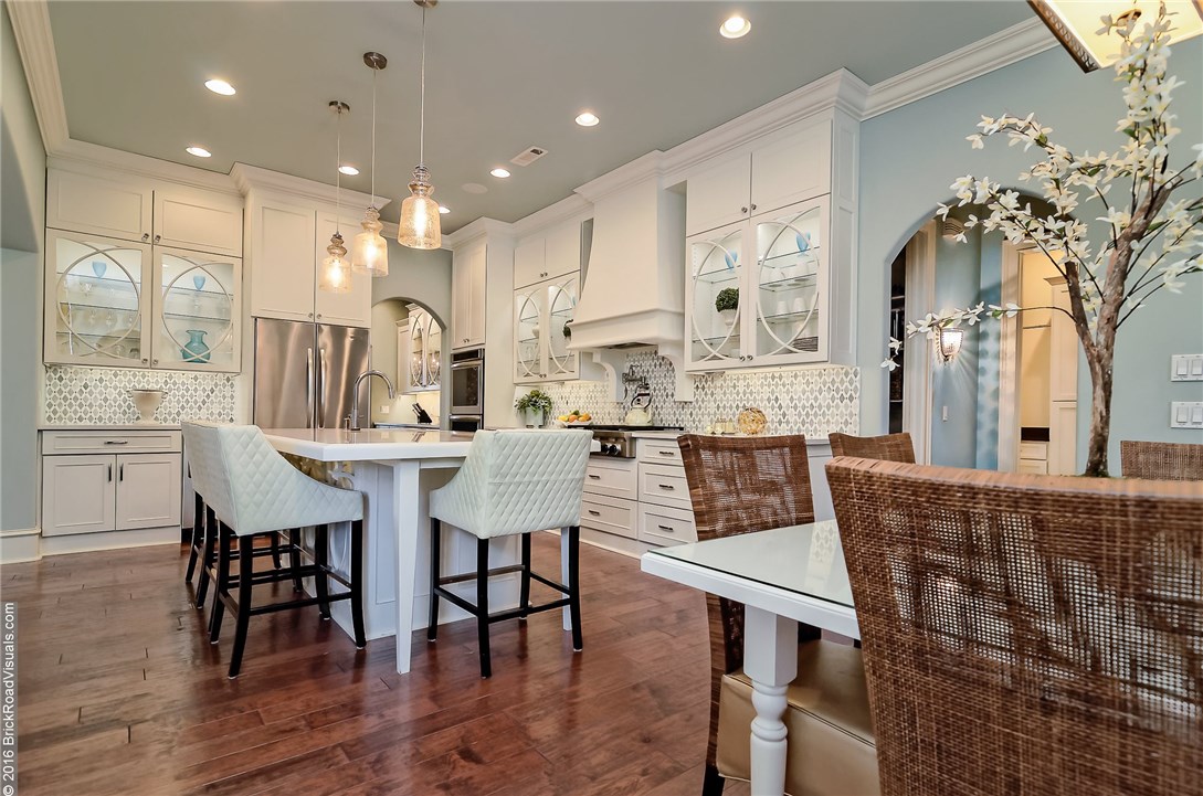 Pinnacle - Residential