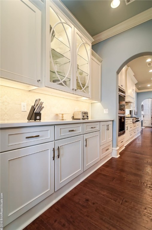 Pinnacle - Residential