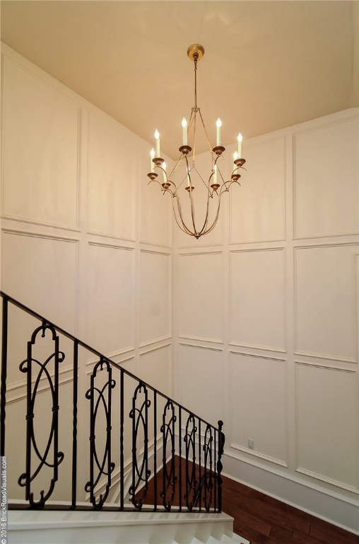 Pinnacle - Residential