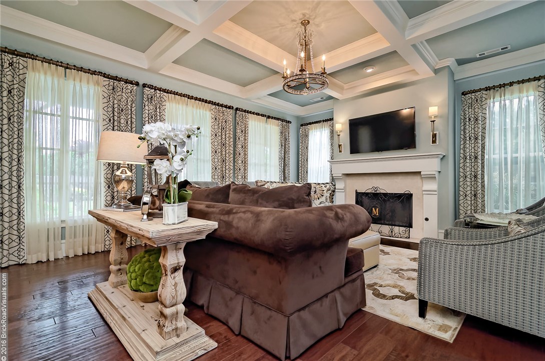 Pinnacle - Residential