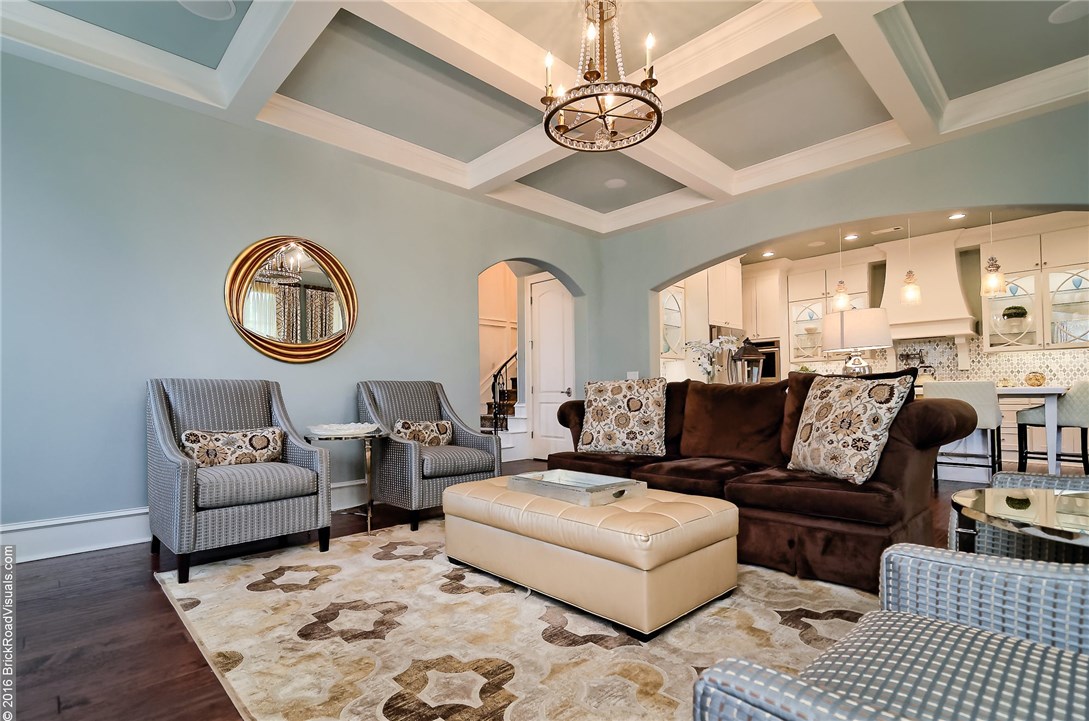 Pinnacle - Residential