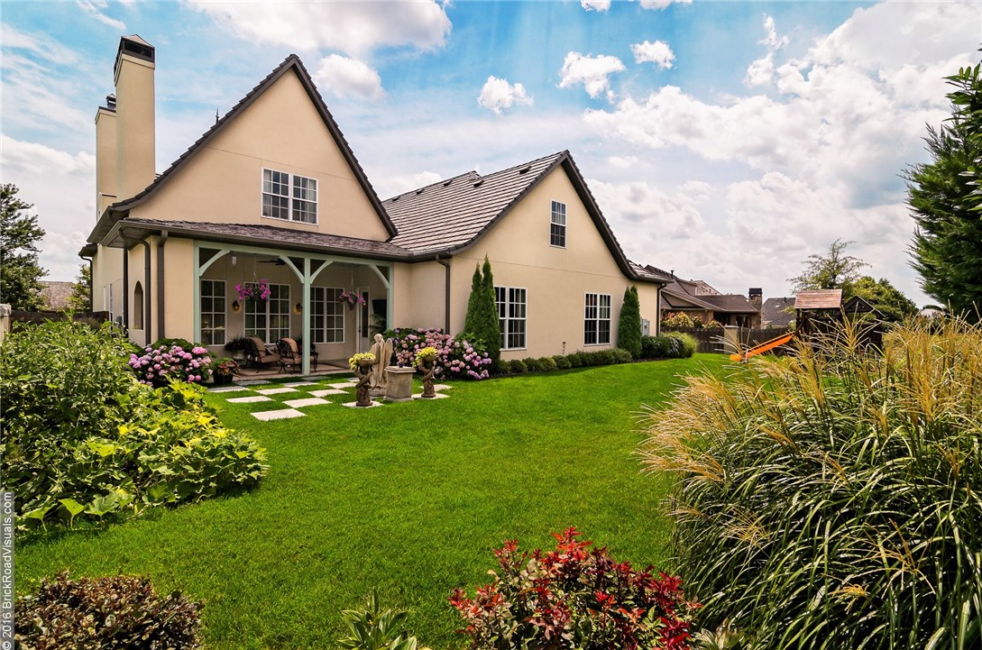 Pinnacle - Residential