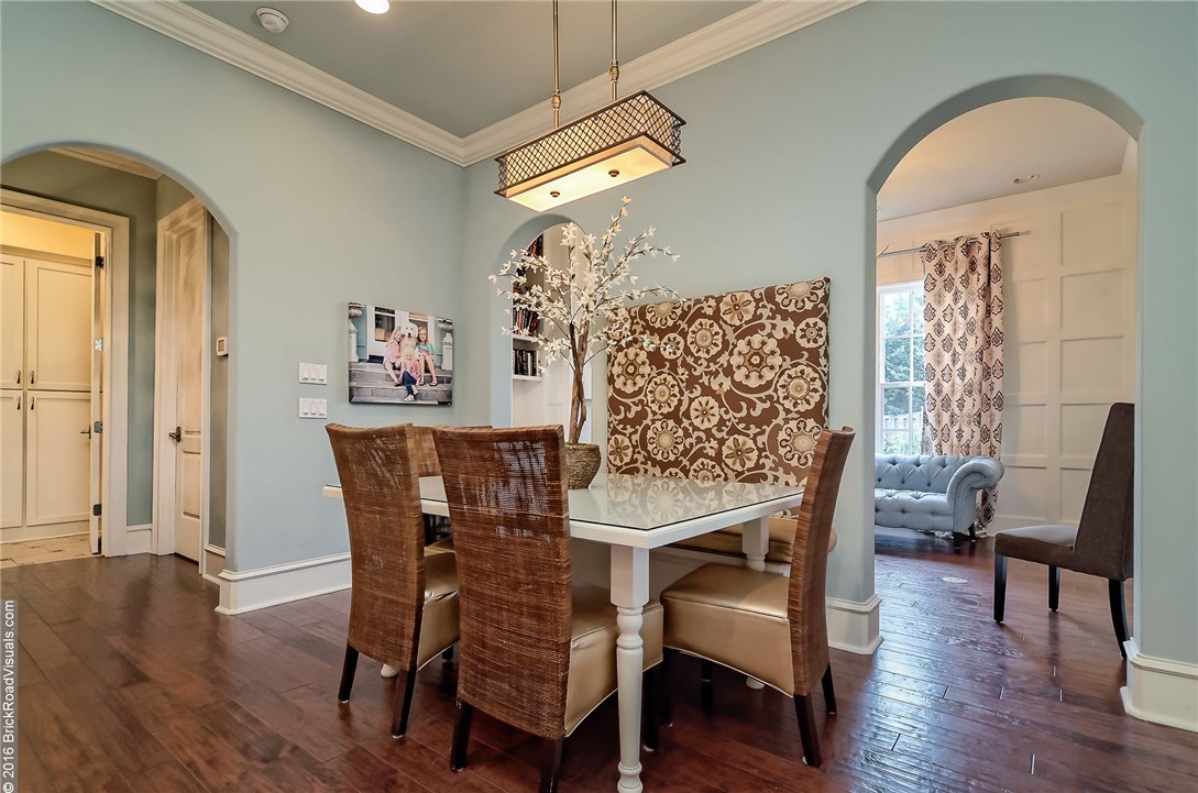 Pinnacle - Residential