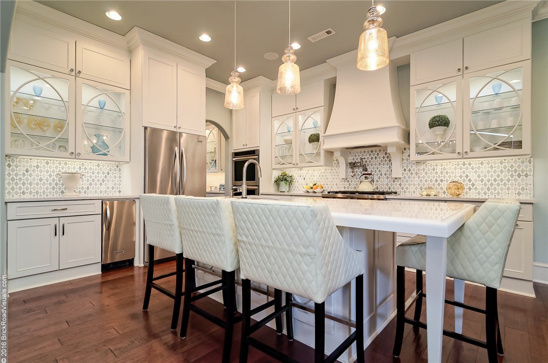 Pinnacle - Residential