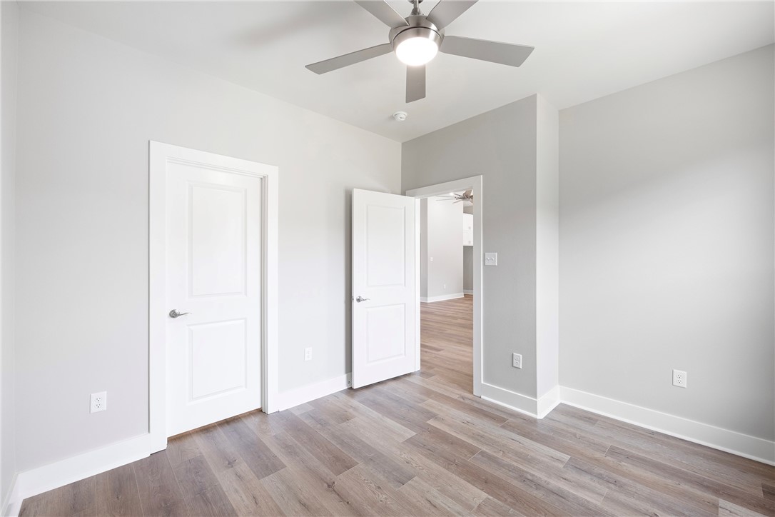 Scenic Way Village - Residential