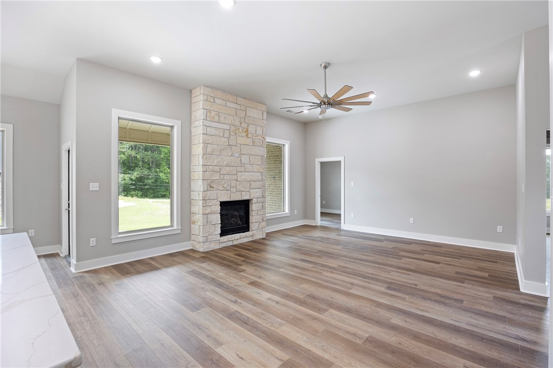 Scenic Way Village - Residential