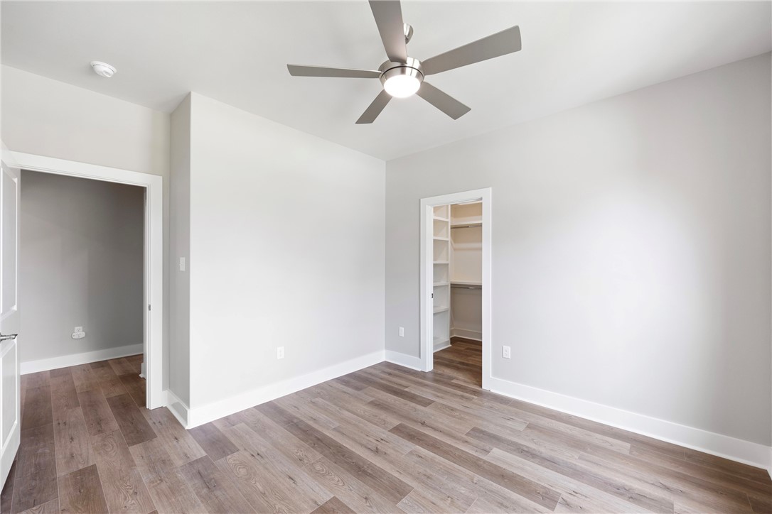 Scenic Way Village - Residential