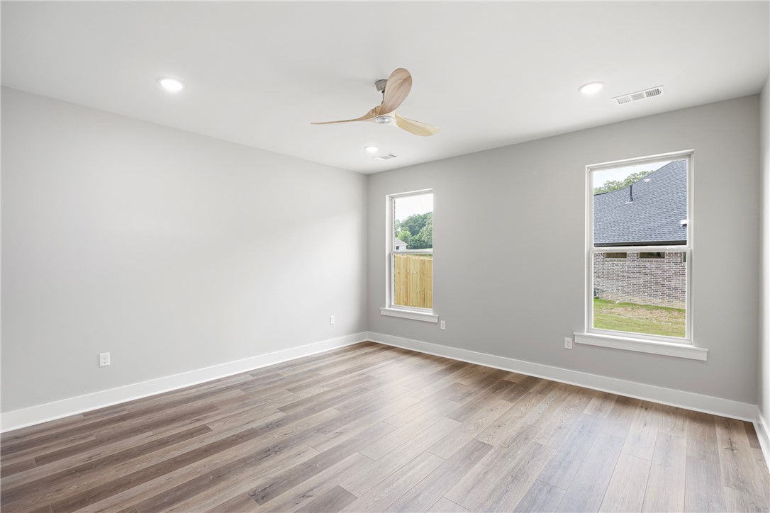 Scenic Way Village - Residential