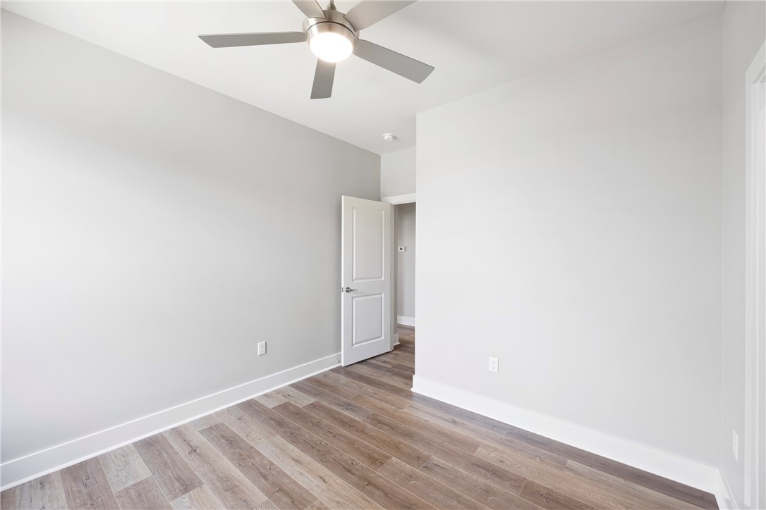 Scenic Way Village - Residential