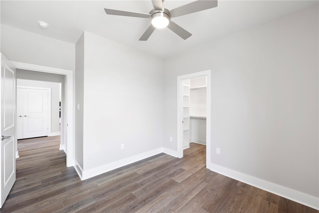 Scenic Way Village - Residential