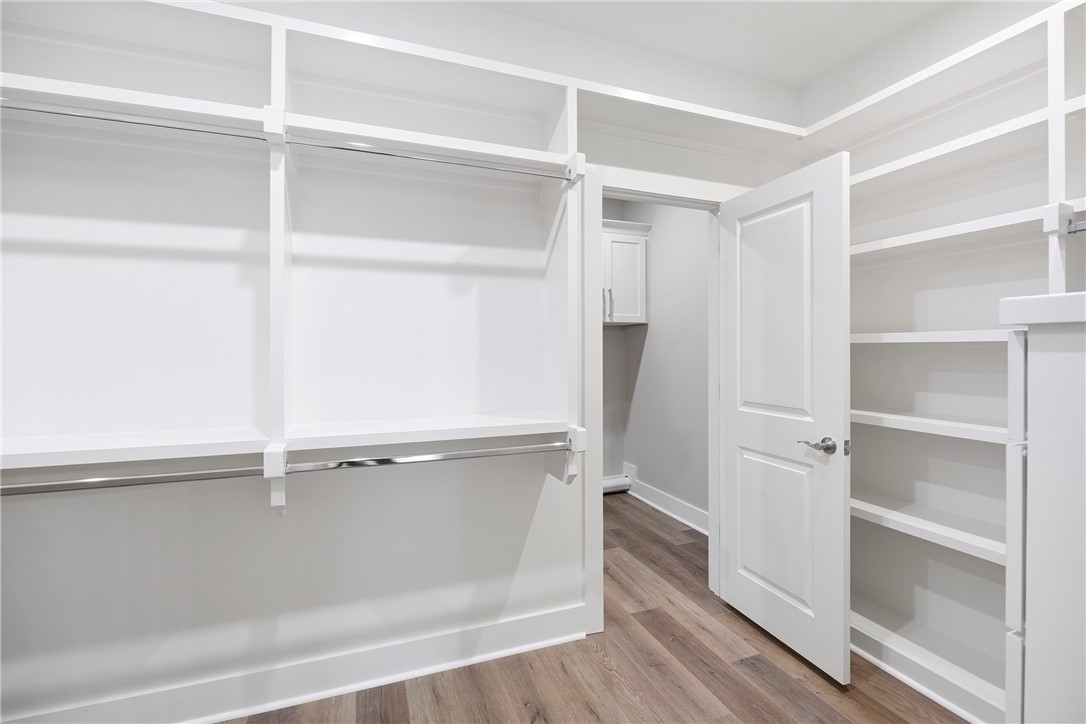 Scenic Way Village - Residential