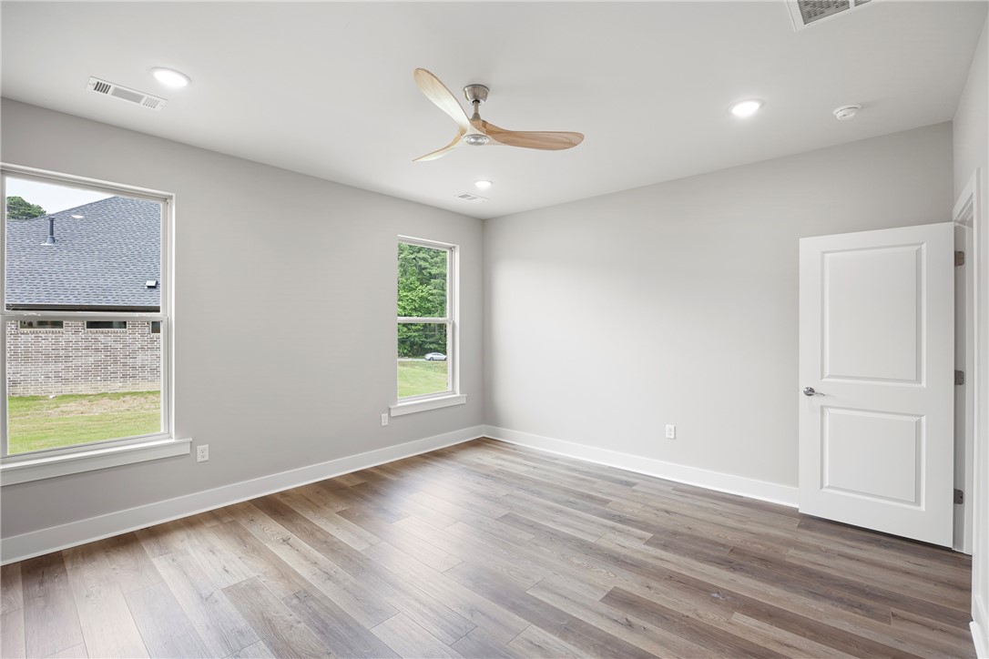 Scenic Way Village - Residential