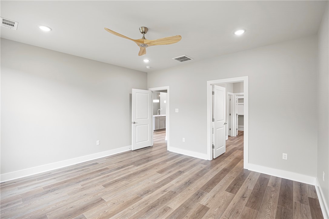 Scenic Way Village - Residential