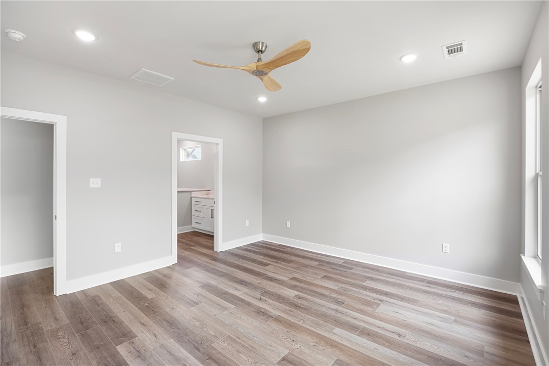 Scenic Way Village - Residential