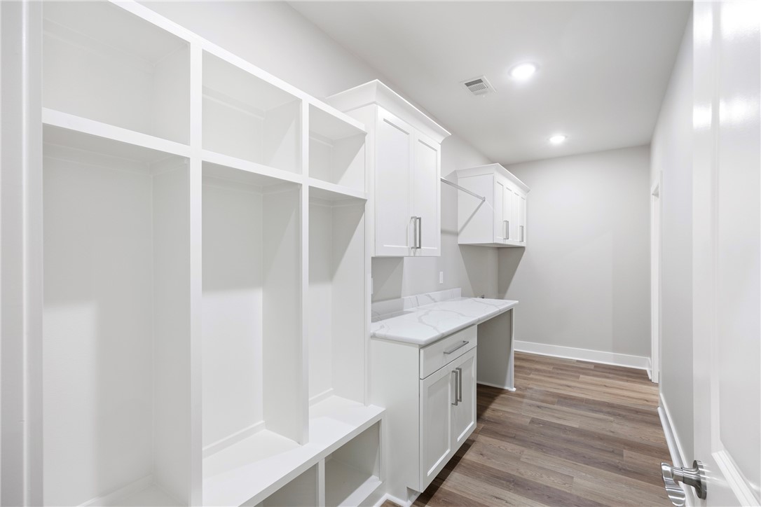 Scenic Way Village - Residential