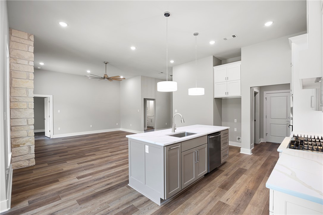 Scenic Way Village - Residential