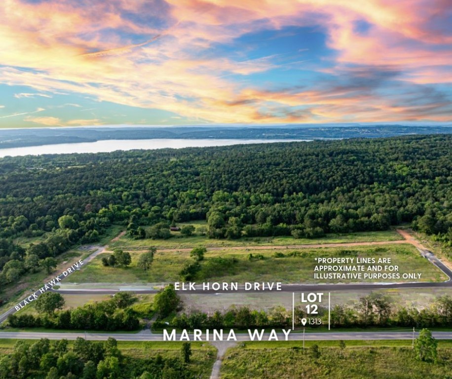 Scenic Way Village - Residential