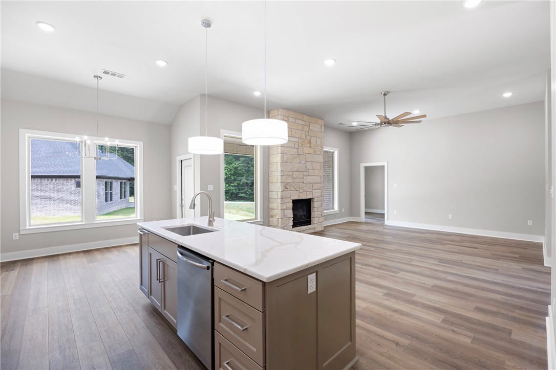 Scenic Way Village - Residential