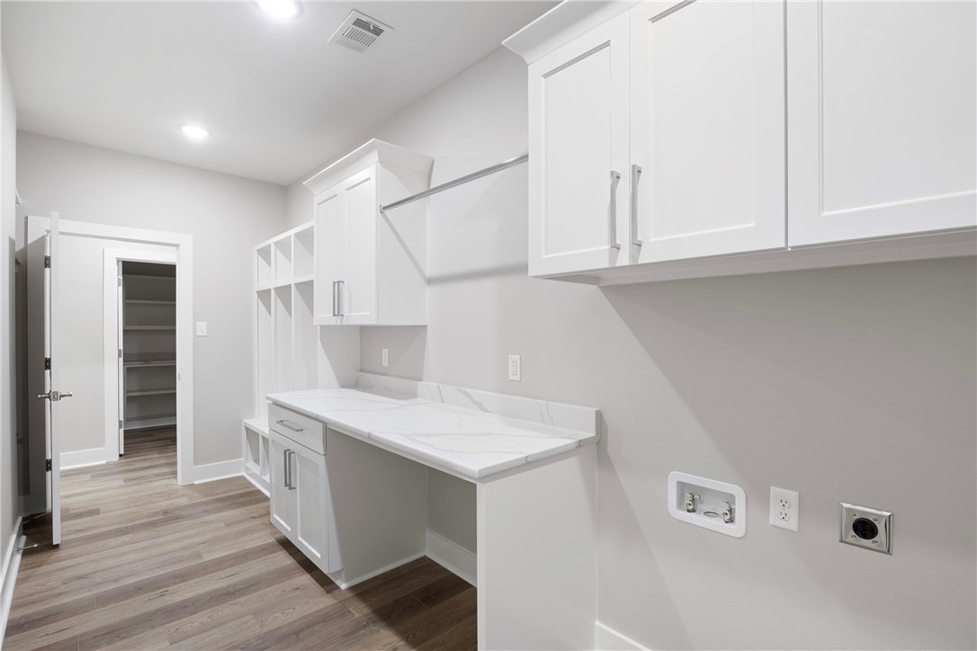 Scenic Way Village - Residential