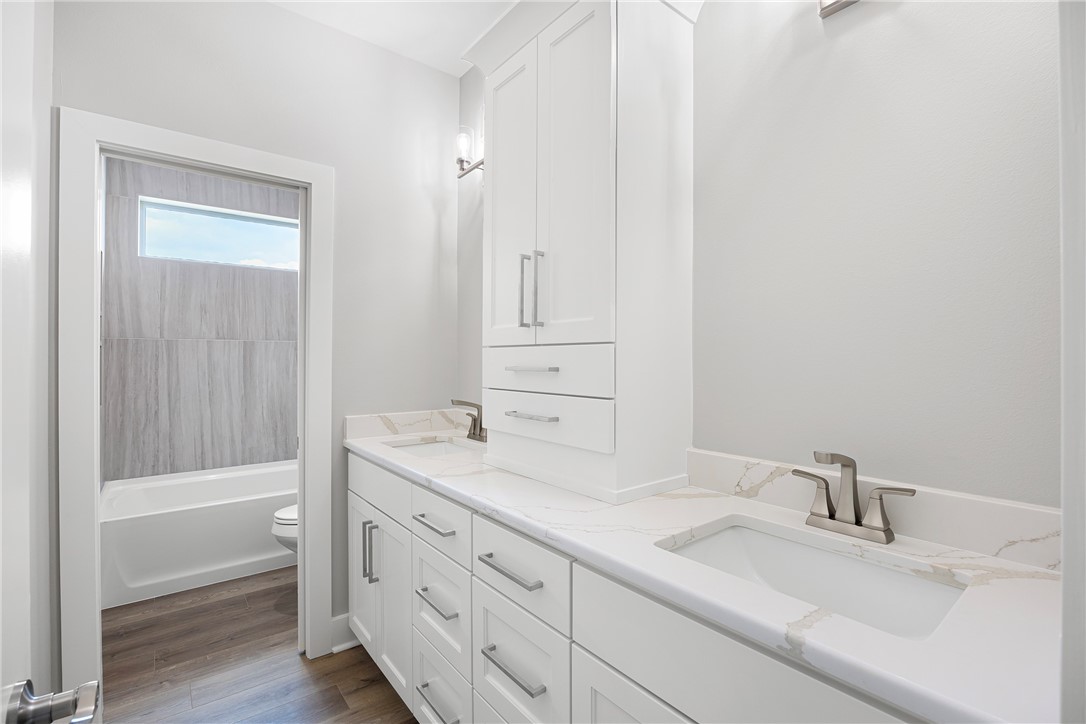 Scenic Way Village - Residential