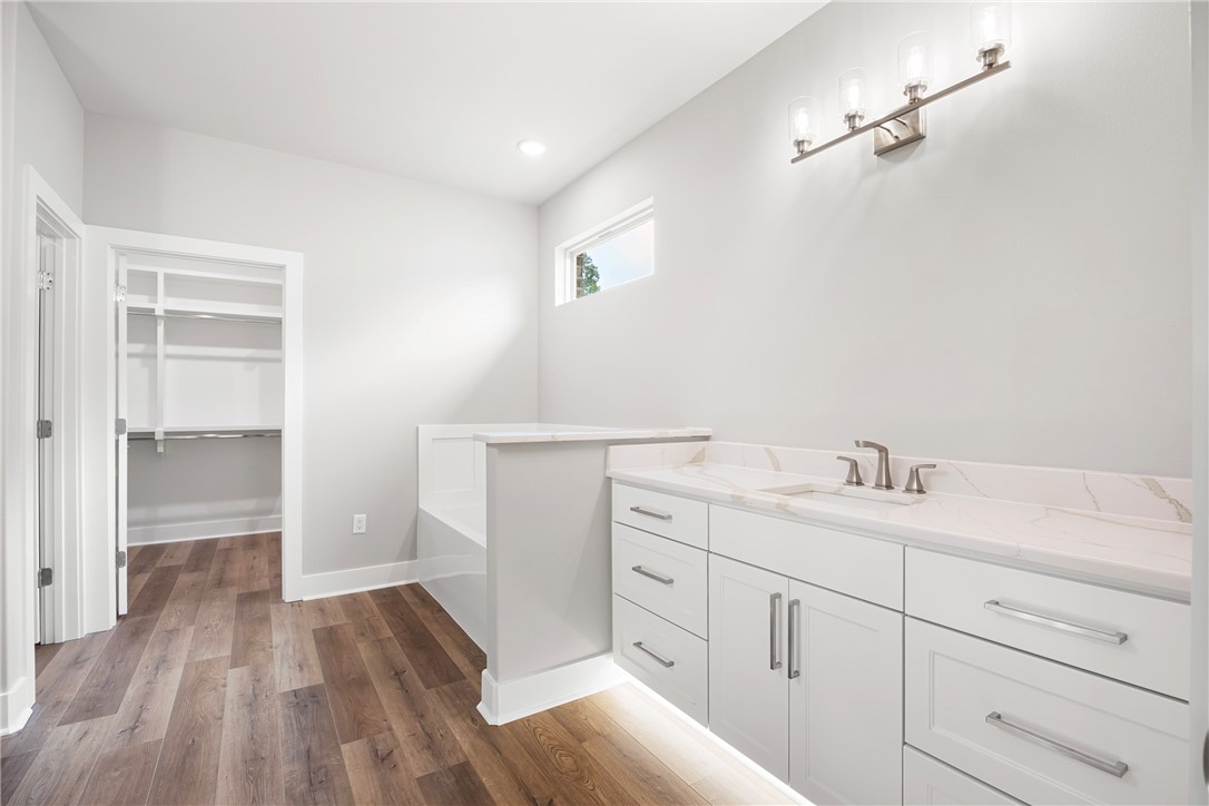 Scenic Way Village - Residential