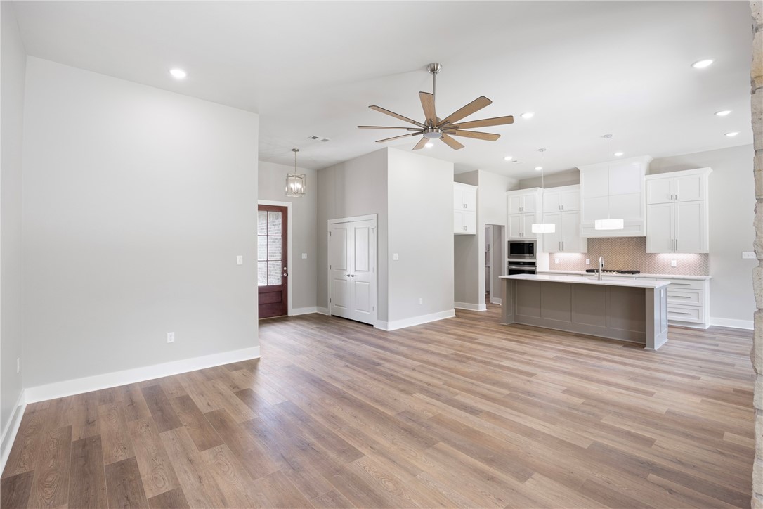 Scenic Way Village - Residential