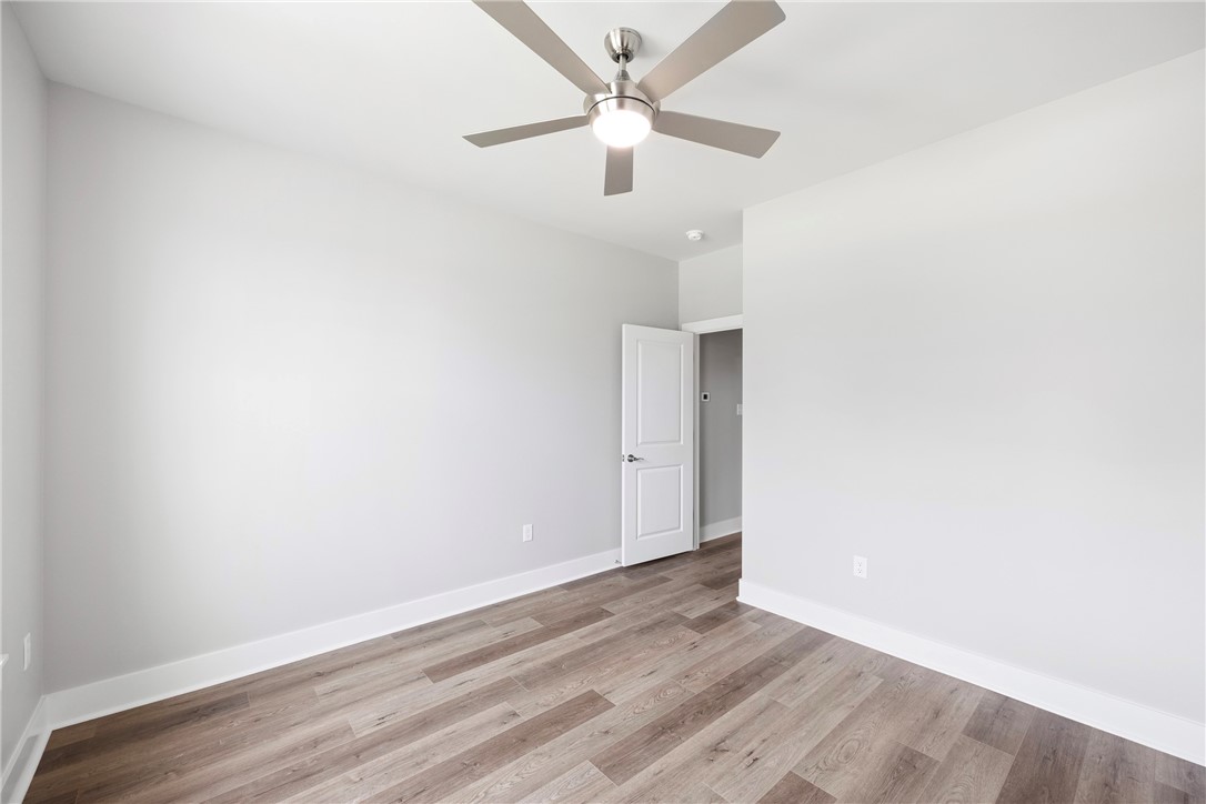 Scenic Way Village - Residential