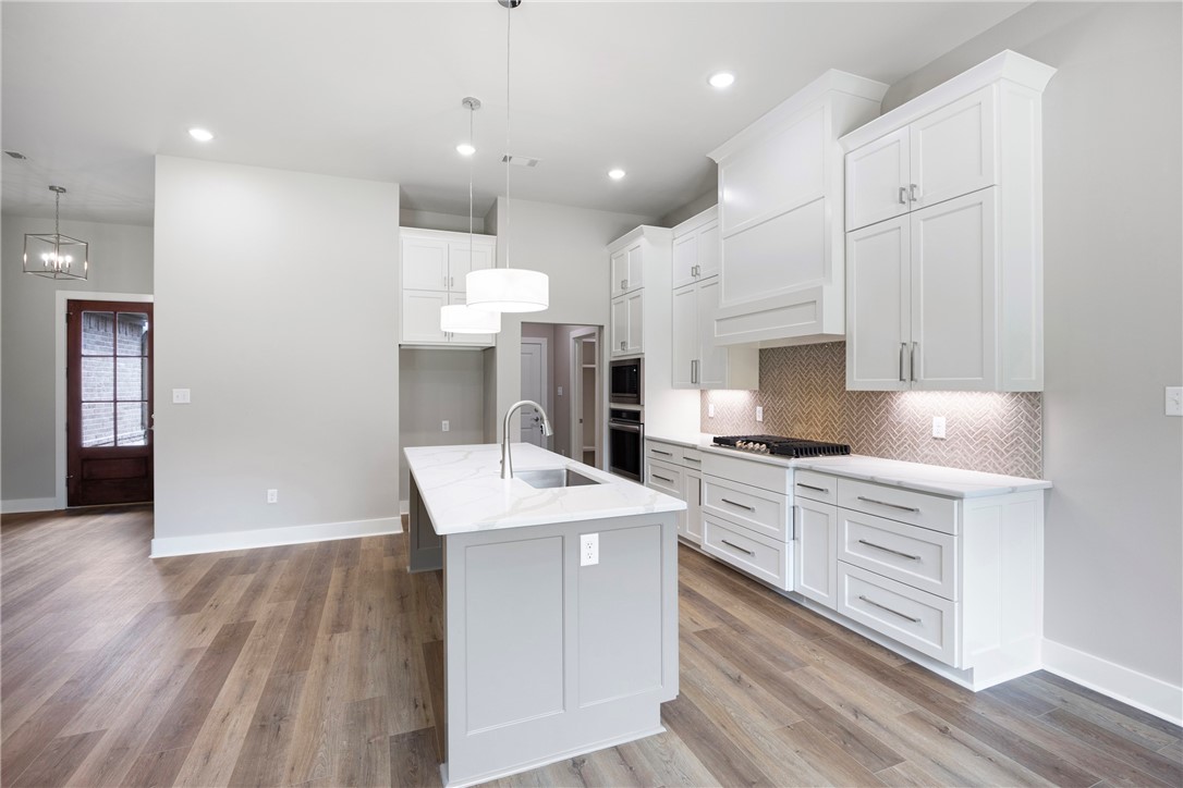 Scenic Way Village - Residential