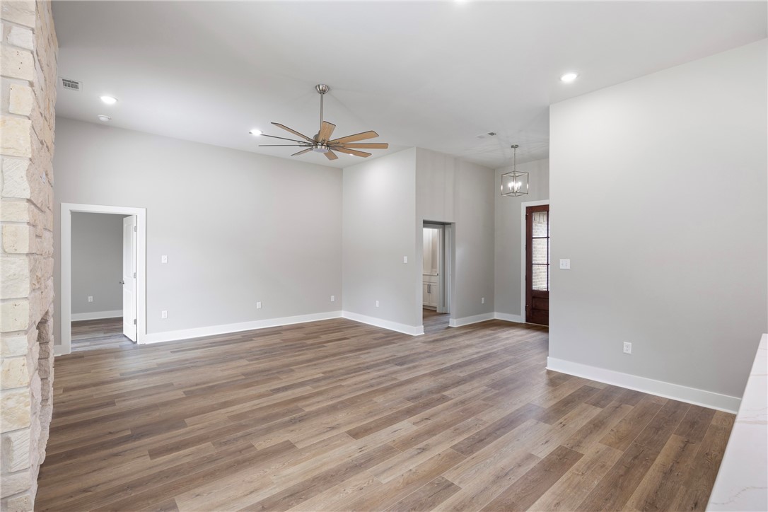 Scenic Way Village - Residential