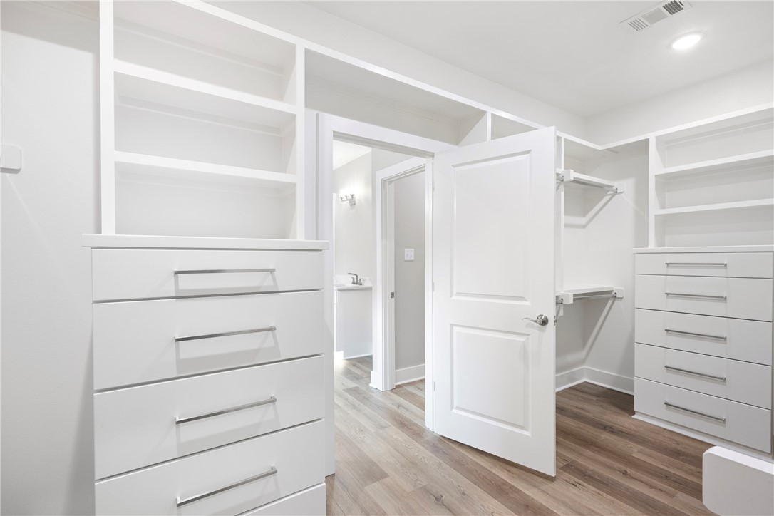 Scenic Way Village - Residential