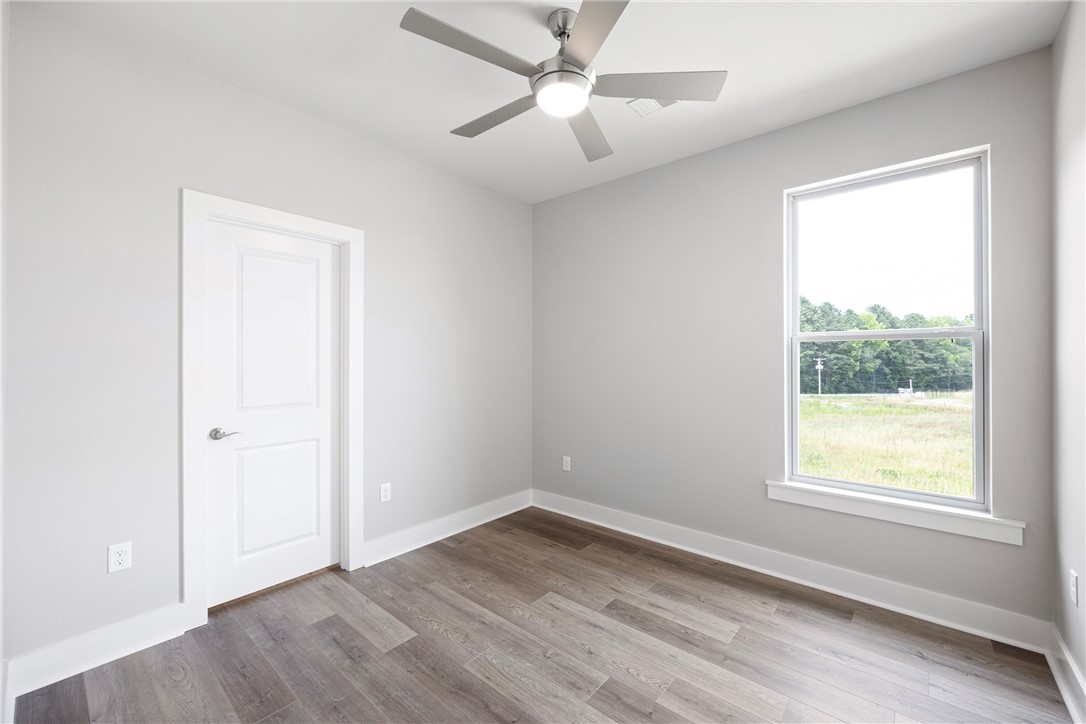 Scenic Way Village - Residential