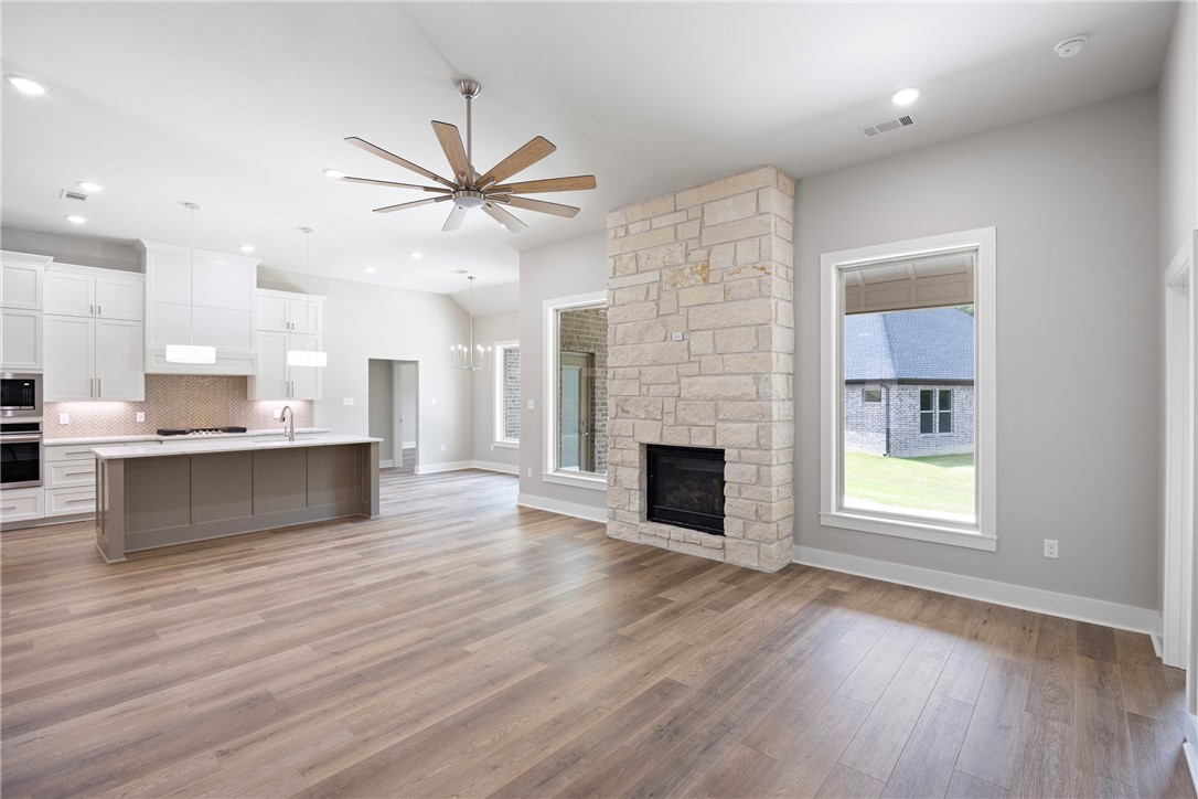 Scenic Way Village - Residential