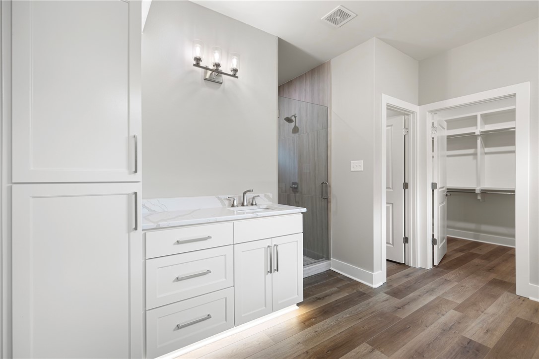 Scenic Way Village - Residential