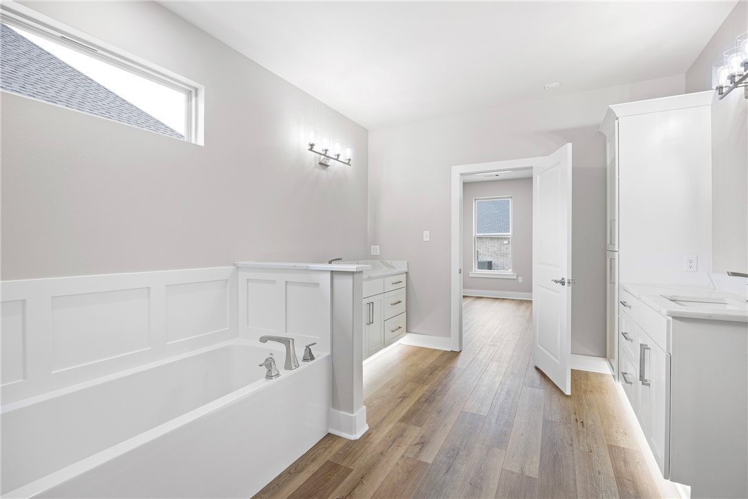 Scenic Way Village - Residential