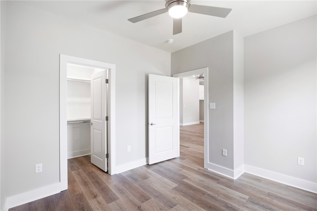 Scenic Way Village - Residential