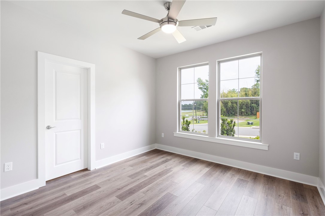 Scenic Way Village - Residential