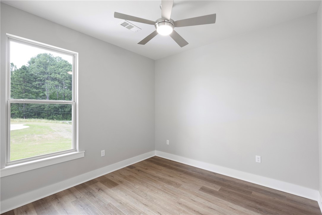 Scenic Way Village - Residential