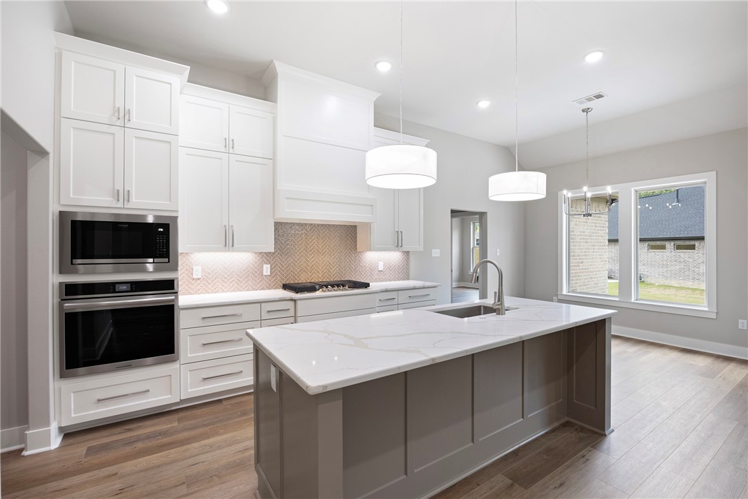 Scenic Way Village - Residential