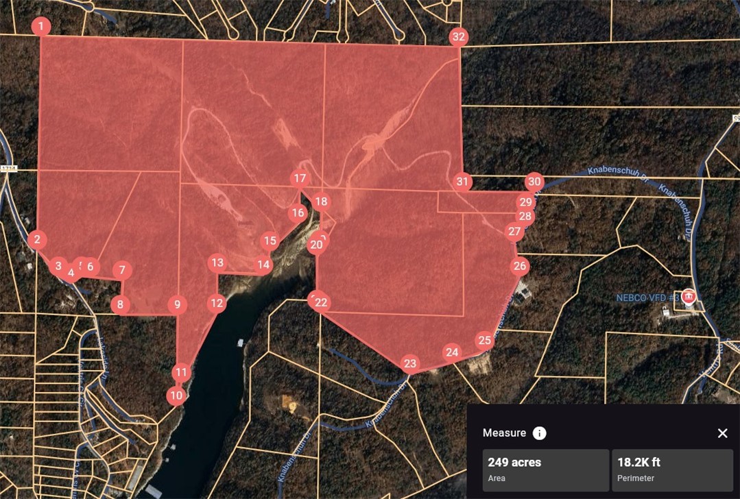 18700 Knabenschuh Drive