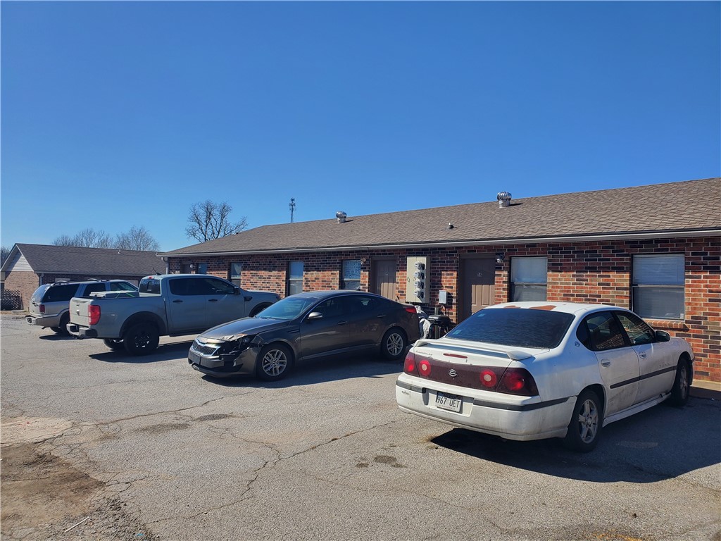 Gentry - Residential