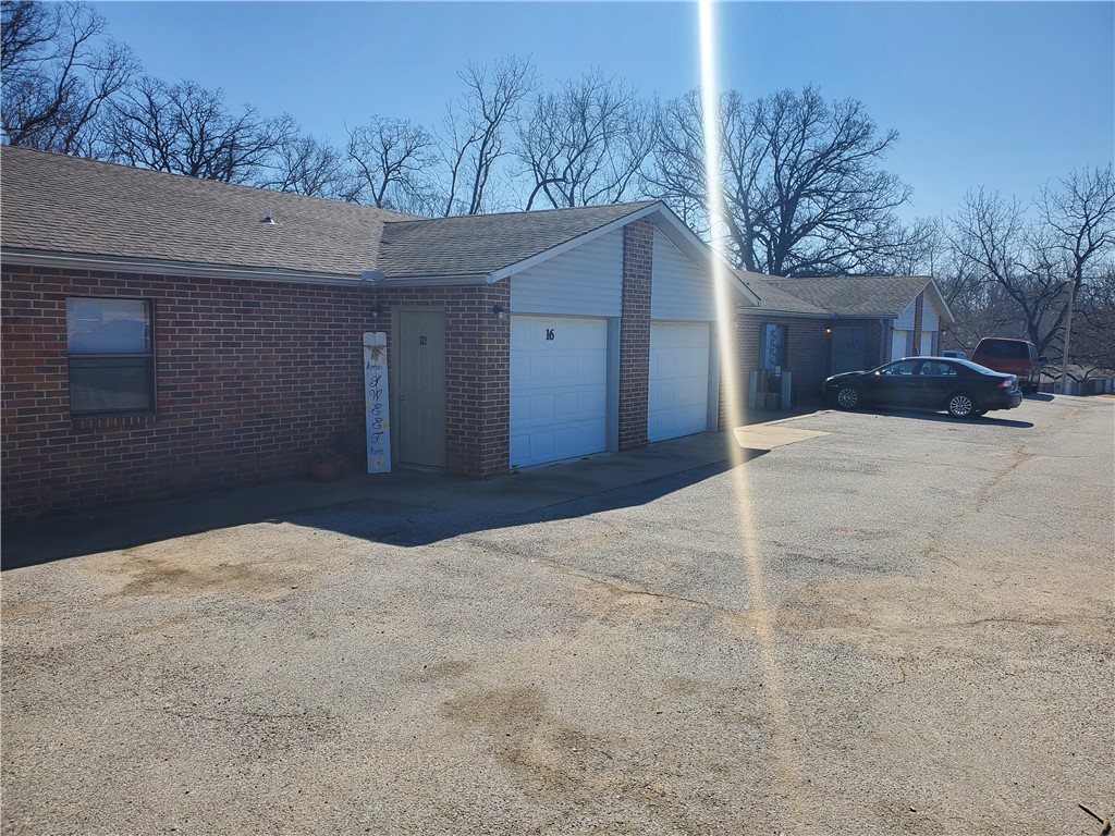 Gentry - Residential