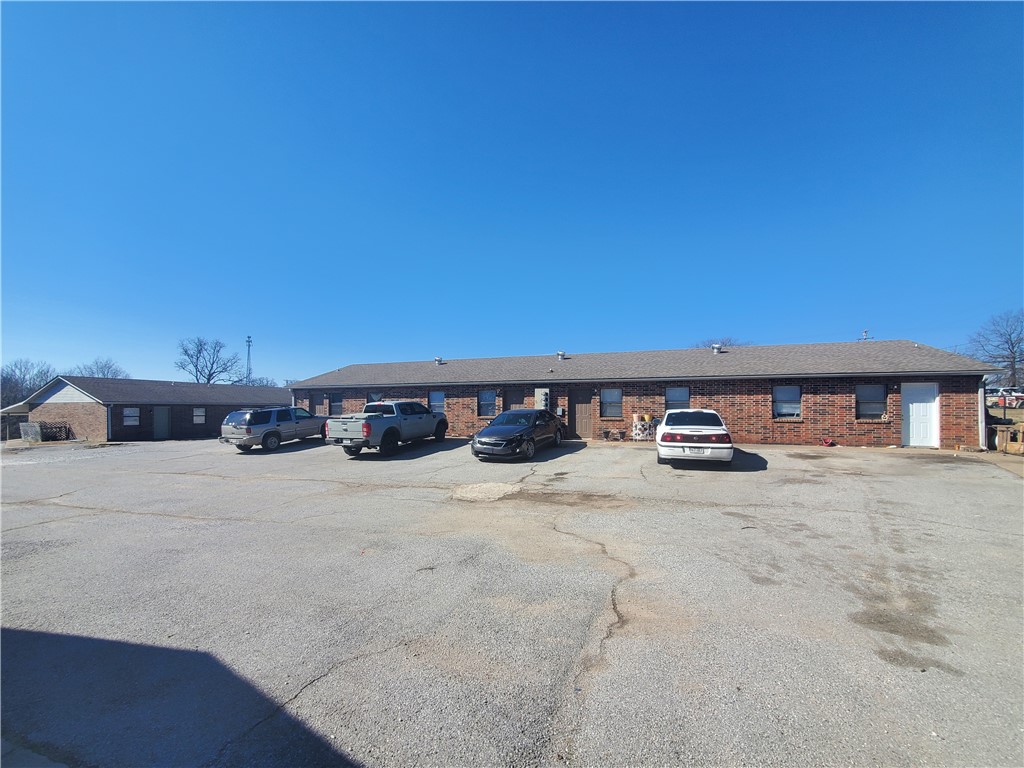 Gentry - Residential