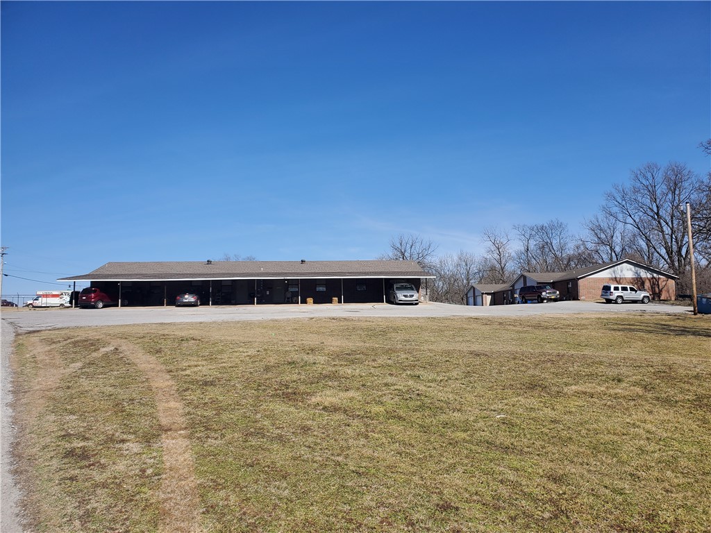 Gentry - Residential