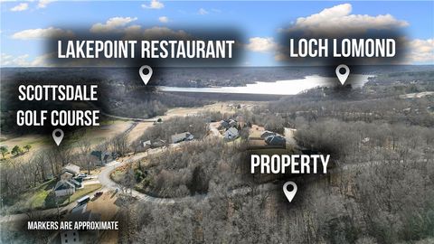 Photo of Eriboll Lane, Bella Vista, AR 72715 (MLS # 1333885)