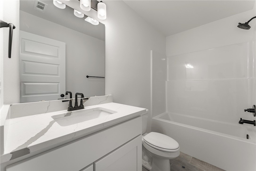 Hillcrest - Residential