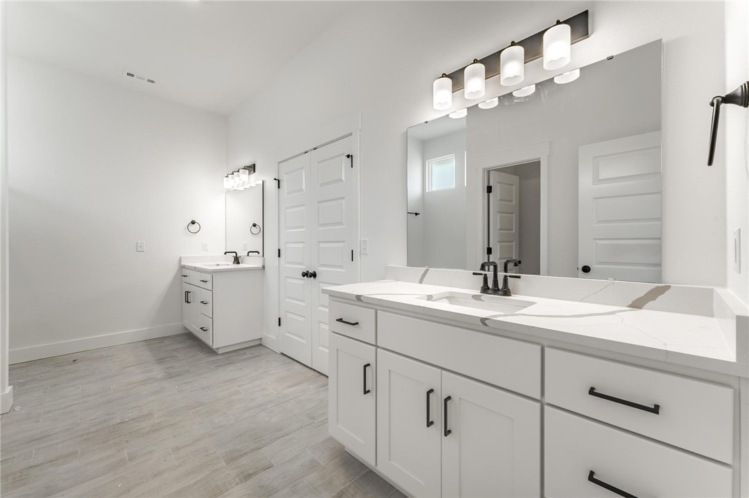 Hillcrest - Residential