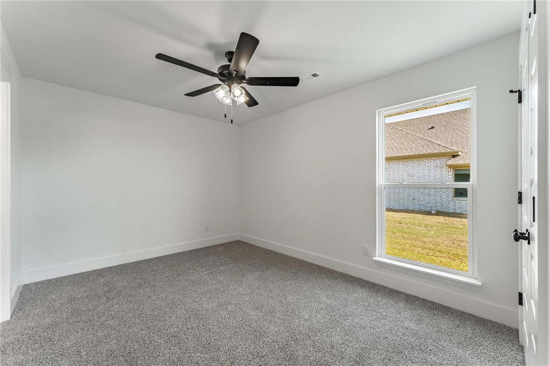 Hillcrest - Residential