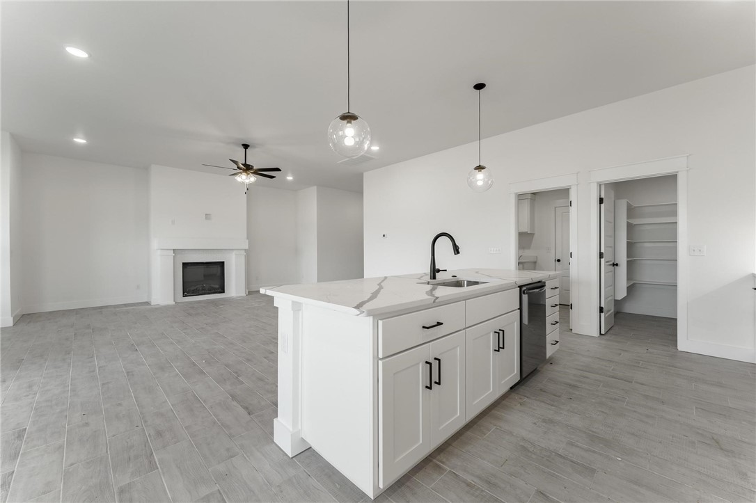 Hillcrest - Residential
